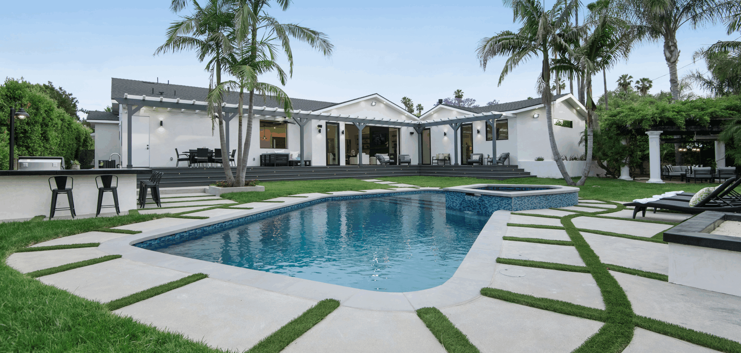 How Updated Fixtures Improve Home Appeal