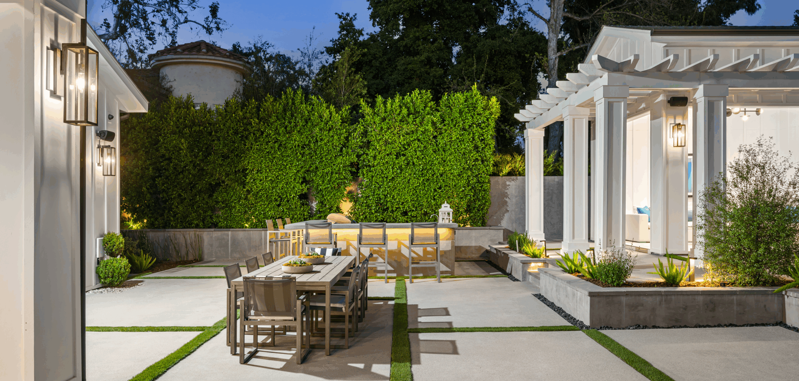 Tile and Surface Upgrades That Modernize Your Space