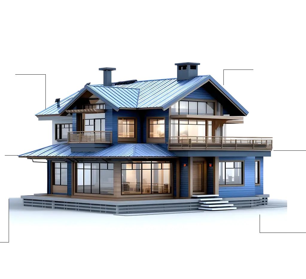 Property Charm Pros Virginia