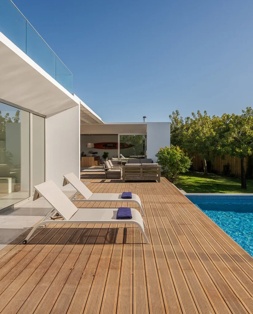 Home Improvement Services