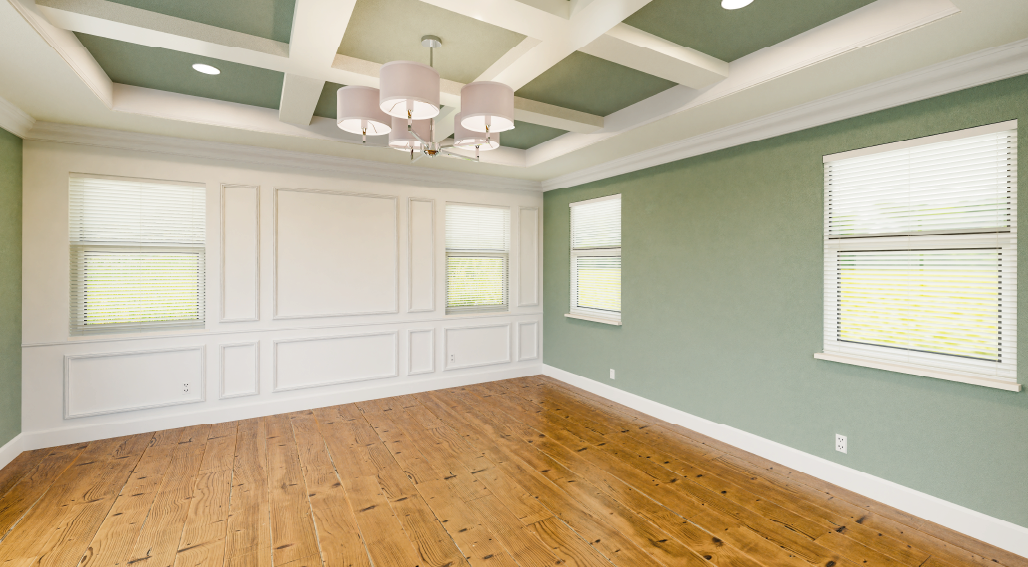 Pre-Sale Home Improvements
