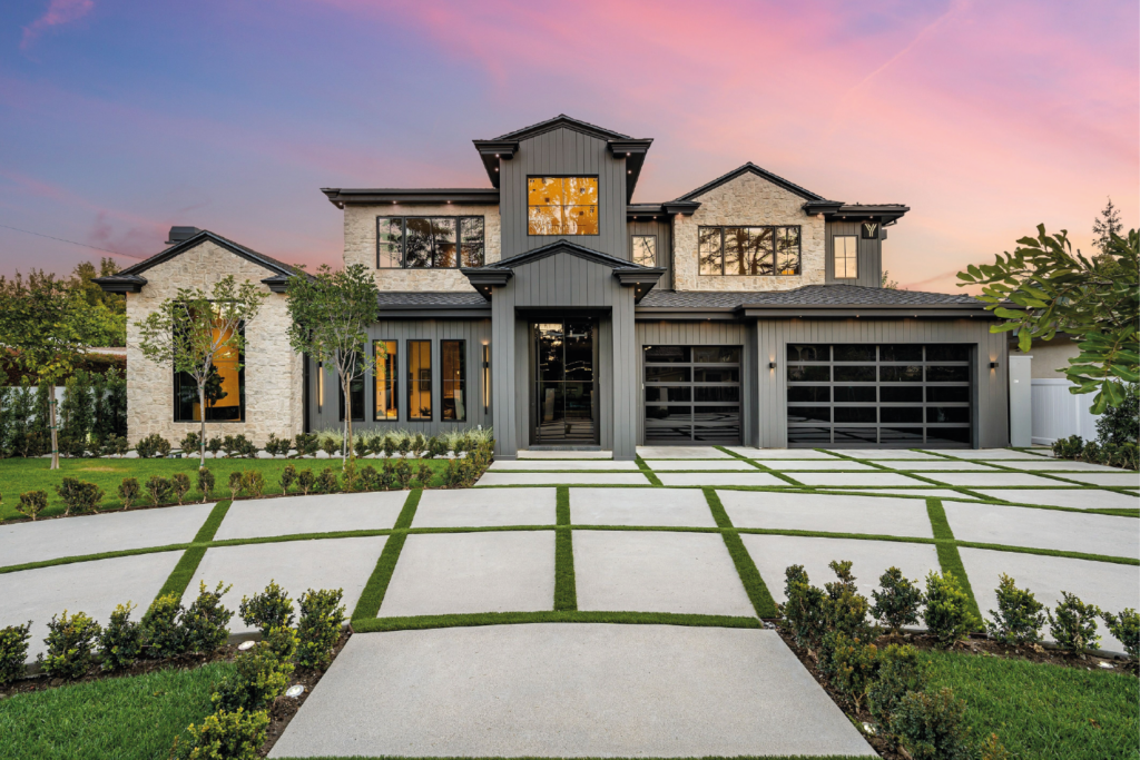 Turnkey Property Makeovers