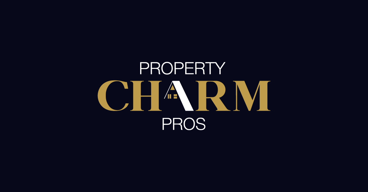 Contactform - Property Charm Pros