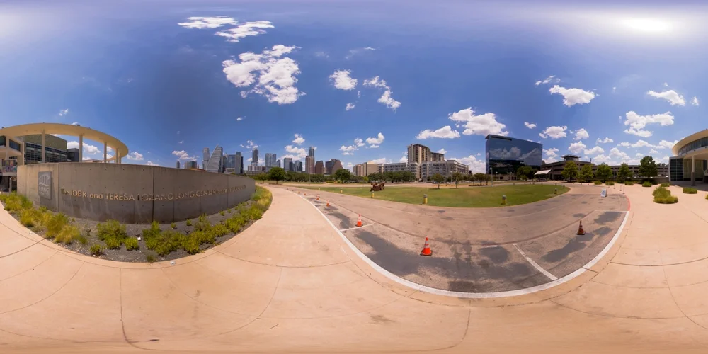 Why 360 Photography Is Essential for Marketing Institutional and Public Infrastructure Projects