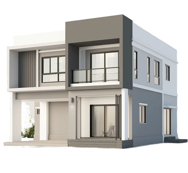 Curb Appeal and Staging Services