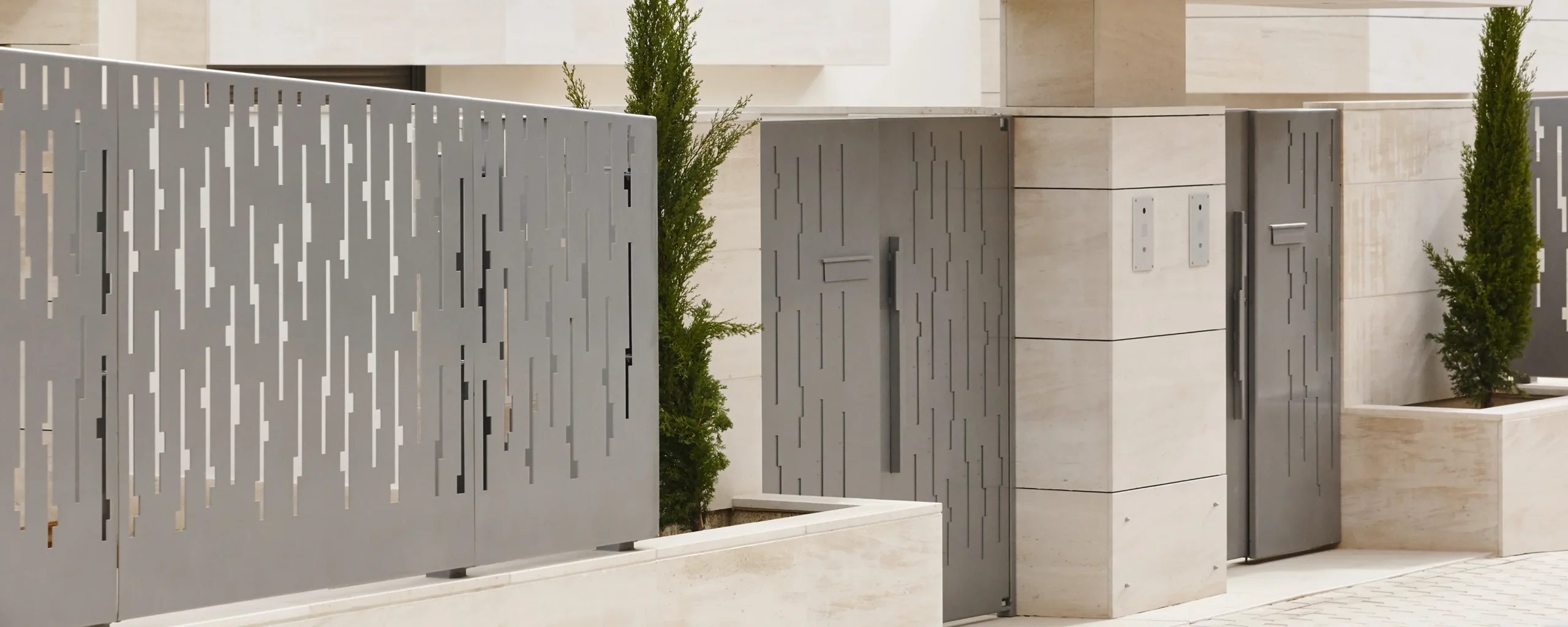 Door and Hardware Upgrades That Add Style