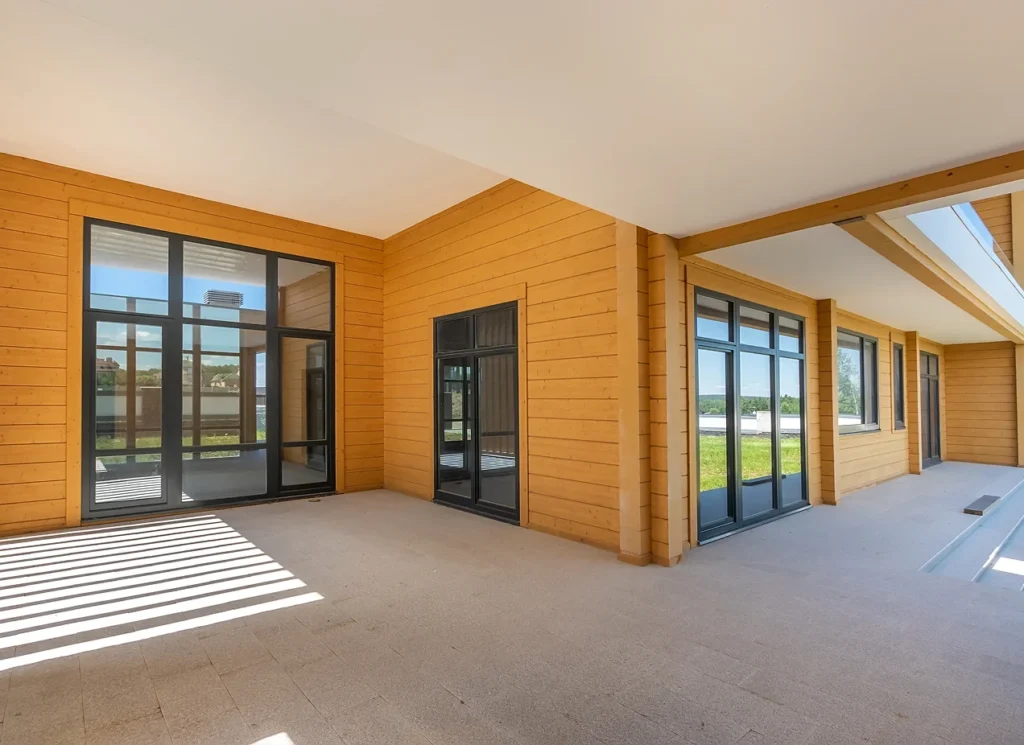 Power Washing Services