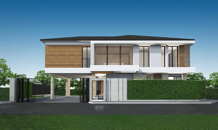 Curb Appeal and Staging Services