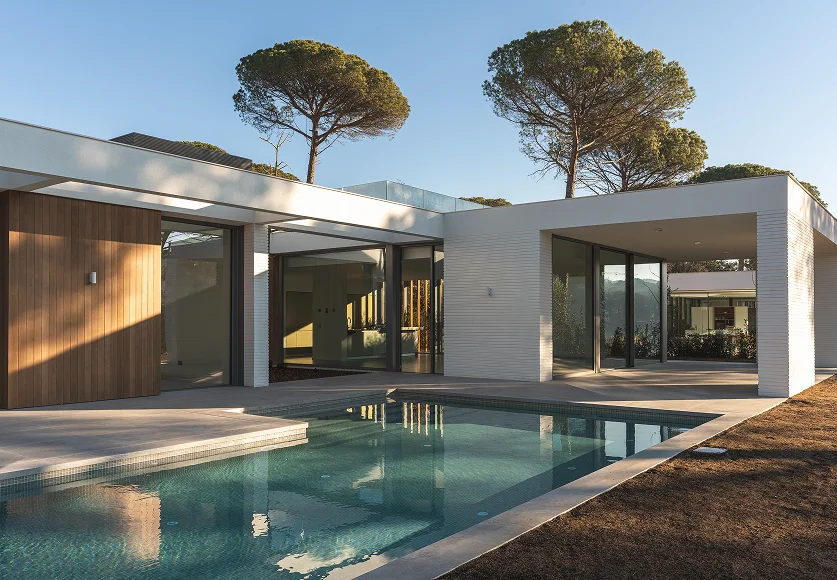 Exterior Home Remodel Services