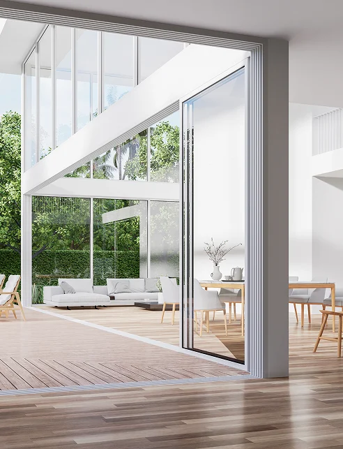 Interior Home Remodel Services