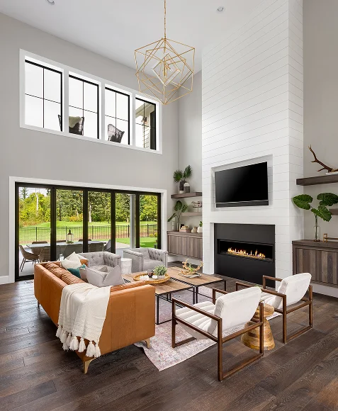 Property Charm Pros Home Renovation Services