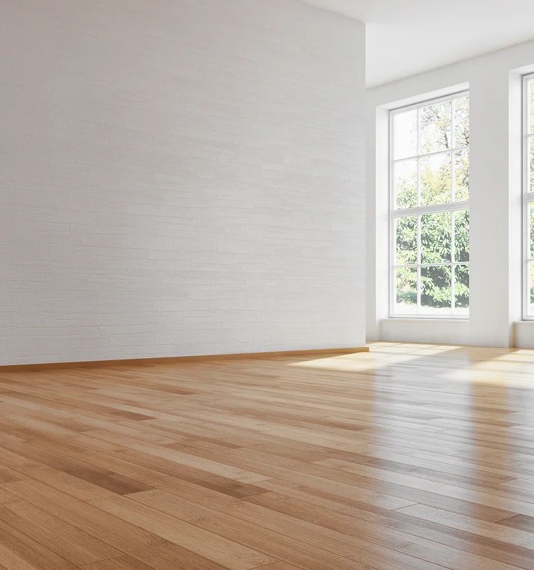 Flooring replacement and refinishing