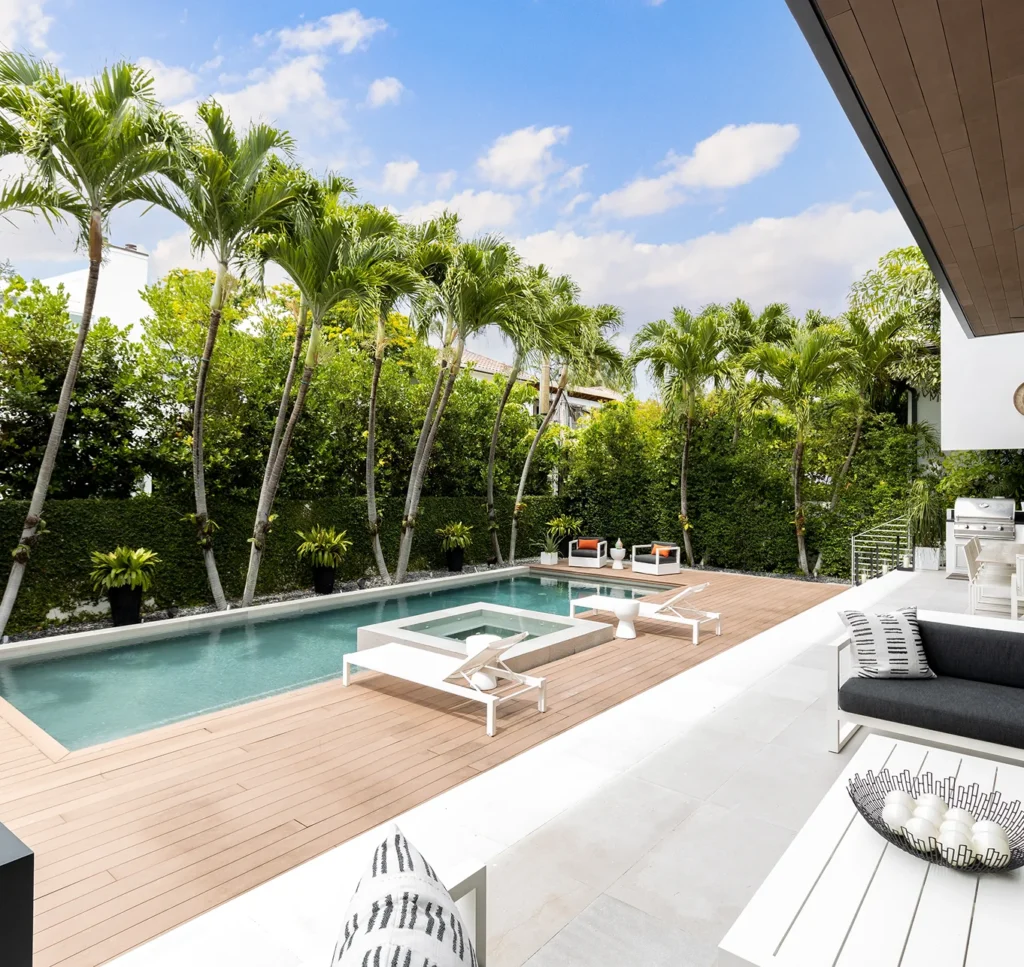 Pre-Sale Coordination Services