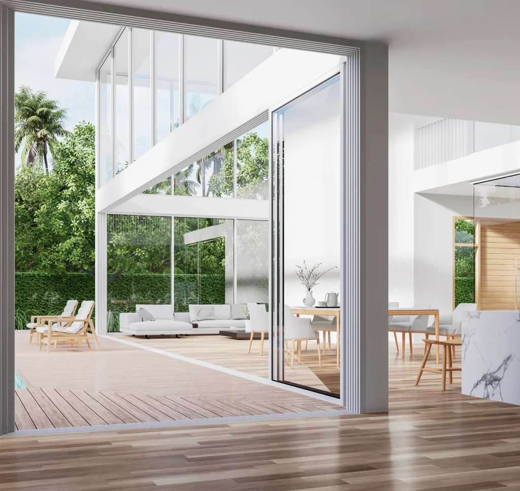 Pre-Sale Coordination Services