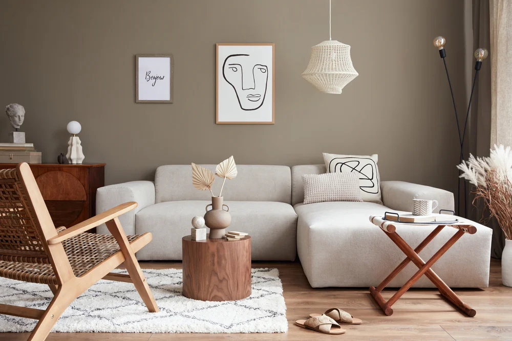 The ROI of Home Staging