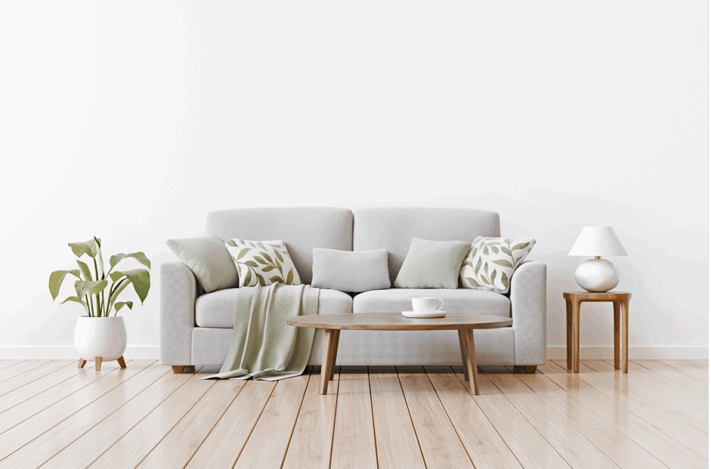 Professional Staging