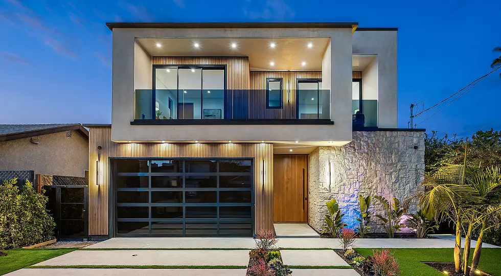 Turnkey luxury home