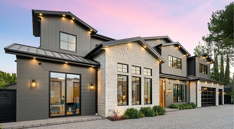 Move-In Ready Home