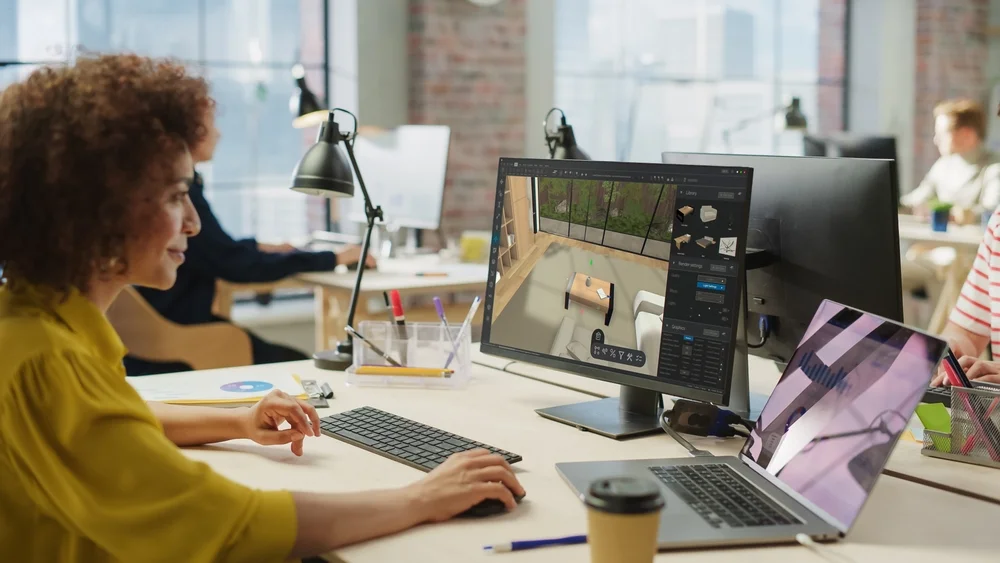 How Visual Consulting Supports Better Decision-Making in Institutional Construction